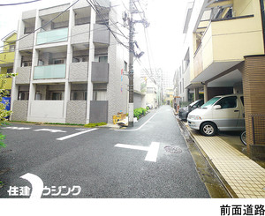  その他(一棟) 港区三田５丁目 15480万円 白金高輪駅｜住建ハウジング