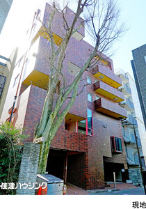 事務所(区分) 港区西麻布１丁目 アルト第一ビル 22500万円 乃木坂駅｜住建ハウジング