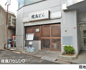  店舗(区分) 杉並区荻窪５丁目 スカイコートエクセレント荻窪 5800万円 荻窪駅｜住建ハウジング