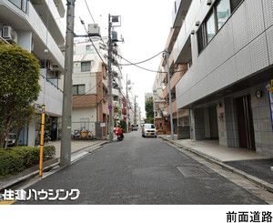  店舗(区分) 杉並区荻窪５丁目 スカイコートエクセレント荻窪 5800万円 荻窪駅｜住建ハウジング
