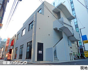 ビル 千代田区鍛冶町１丁目 67000万円 神田駅｜住建ハウジング