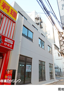  ビル 千代田区鍛冶町１丁目 67000万円 神田駅｜住建ハウジング