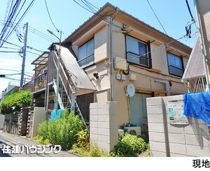 土地・売地 杉並区高円寺南３丁目 11000万円 高円寺駅｜住建ハウジング