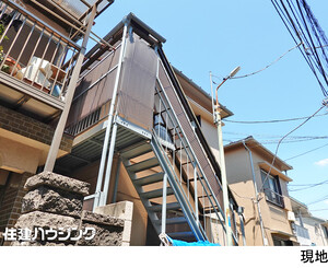  土地・売地 杉並区高円寺南３丁目 11000万円 高円寺駅｜住建ハウジング