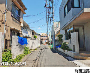  土地・売地 杉並区高円寺南３丁目 11000万円 高円寺駅｜住建ハウジング