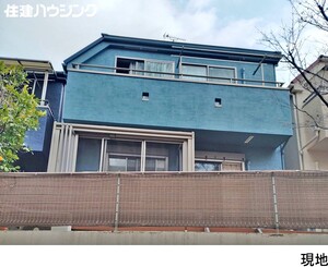  その他(一棟) 杉並区成田東２丁目 7650万円 浜田山駅｜住建ハウジング