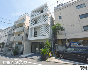  ビル 渋谷区恵比寿南２丁目 140000万円 恵比寿駅｜住建ハウジング