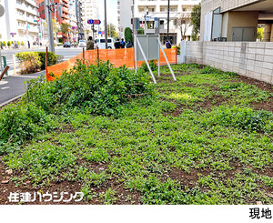  土地・売地 品川区東中延１丁目 18500万円 戸越駅｜住建ハウジング
