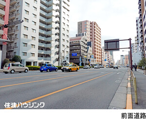  土地・売地 品川区東中延１丁目 18500万円 戸越駅｜住建ハウジング