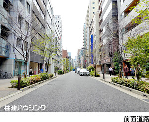  ビル 中央区日本橋久松町 68000万円 馬喰横山駅｜住建ハウジング