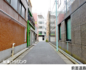  ビル 中央区日本橋久松町 68000万円 馬喰横山駅｜住建ハウジング