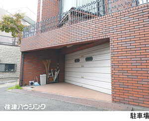  中古一戸建て 新宿区下落合４丁目 42980万円 下落合駅｜住建ハウジング