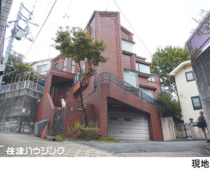 中古一戸建て 新宿区下落合４丁目 42980万円 下落合駅｜住建ハウジング