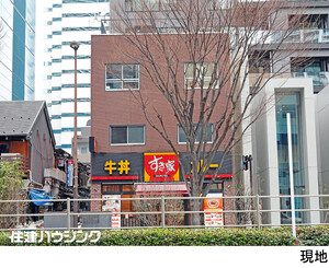  ビル 中央区勝どき３丁目 67800万円 勝どき駅｜住建ハウジング