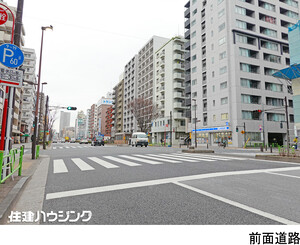  ビル 中央区勝どき３丁目 67800万円 勝どき駅｜住建ハウジング