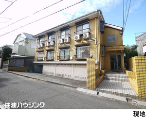  アパート(一棟) 杉並区下高井戸３丁目 12380万円 桜上水駅｜住建ハウジング