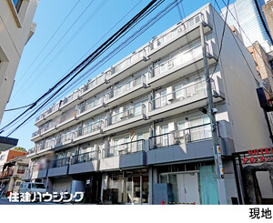 麻布狸穴ナショナルコート 中古マンション港区東麻布２丁目