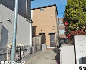 アパート(一棟) 世田谷区上用賀３丁目 17000万円 用賀駅｜住建ハウジング
