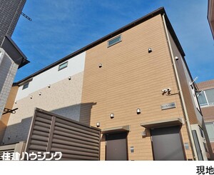  アパート(一棟) 世田谷区上用賀３丁目 17000万円 用賀駅｜住建ハウジング