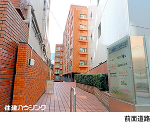  店舗(区分) 港区赤坂６丁目 赤坂キャステール 9280万円 赤坂駅｜住建ハウジング