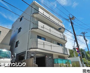  マンション(一棟) 中野区松が丘２丁目 36300万円 新井薬師前駅｜住建ハウジング