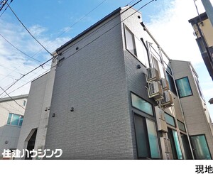  アパート(一棟) 中野区東中野２丁目 24900万円 中野坂上駅｜住建ハウジング