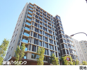 パークシティ高田馬場