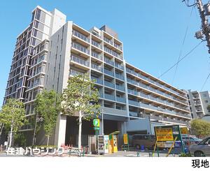  パークシティ高田馬場