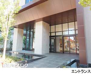  パークシティ高田馬場