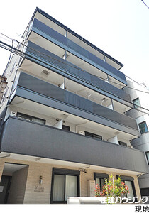 マンション(一棟) 墨田区向島５丁目 21000万円 曳舟駅｜住建ハウジング