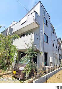 中古一戸建て 新宿区大久保２丁目 10780万円 新大久保駅｜住建ハウジング