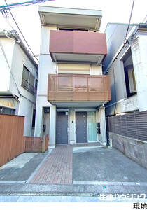 中古一戸建て 港区赤坂４丁目 29000万円 赤坂駅｜住建ハウジング