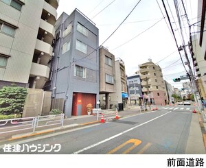  ビル 台東区根岸３丁目 11800万円 鶯谷駅｜住建ハウジング