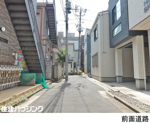  その他(一棟) 墨田区横川２丁目 9980万円 錦糸町駅｜住建ハウジング