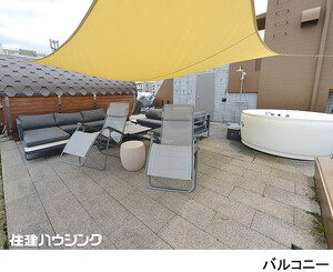 サウナ・ジャグジー付き マンション(一棟) 中野区野方６丁目 ヒルトップ 30000万円 野方駅｜住建ハウジング