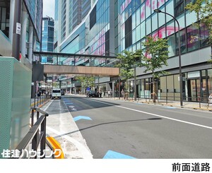  店舗(区分) 渋谷区桜丘町 サクラステージ 45980万円 渋谷駅｜住建ハウジング