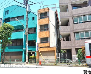 ビル 世田谷区世田谷２丁目 9800万円 上町駅｜住建ハウジング