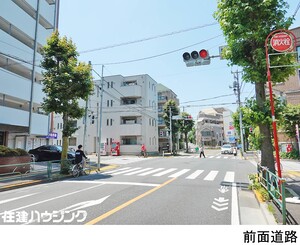  ビル 世田谷区世田谷２丁目 9800万円 上町駅｜住建ハウジング