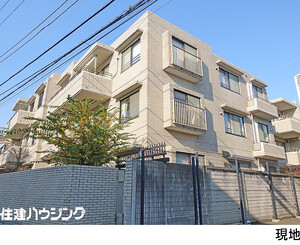  メゾンセゾン落合