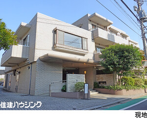 メゾンセゾン落合
