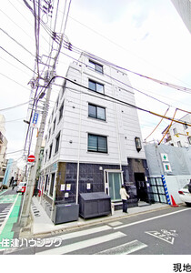 マンション(一棟)世田谷区 北沢１丁目