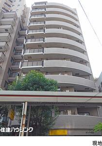 店舗事務所(区分) 杉並区西荻北３丁目 ベルフォート西荻 11300万円 西荻窪駅｜住建ハウジング
