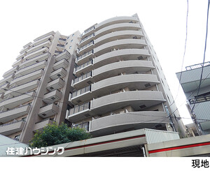  店舗事務所(区分) 杉並区西荻北３丁目 ベルフォート西荻 11300万円 西荻窪駅｜住建ハウジング