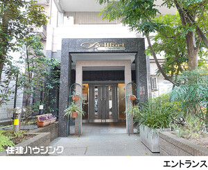  店舗事務所(区分) 杉並区西荻北３丁目 ベルフォート西荻 11300万円 西荻窪駅｜住建ハウジング