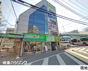 ビル 世田谷区成城１丁目 37000万円 成城学園前駅｜住建ハウジング