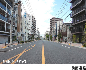  土地・売地 墨田区八広５丁目 38200万円 京成曳舟駅｜住建ハウジング