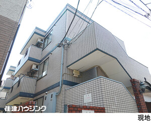 アパート(一棟) 墨田区八広３丁目 14000万円 京成曳舟駅｜住建ハウジング