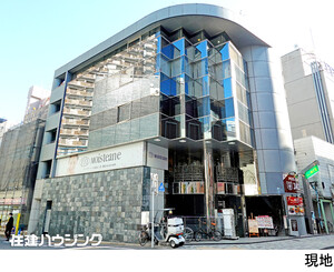 ビル港区 麻布十番１丁目