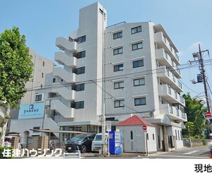 マンション(一棟) 杉並区井草５丁目 69700万円 上井草駅｜住建ハウジング