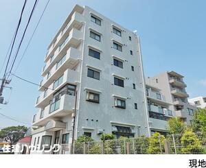  マンション(一棟) 杉並区井草５丁目 69700万円 上井草駅｜住建ハウジング